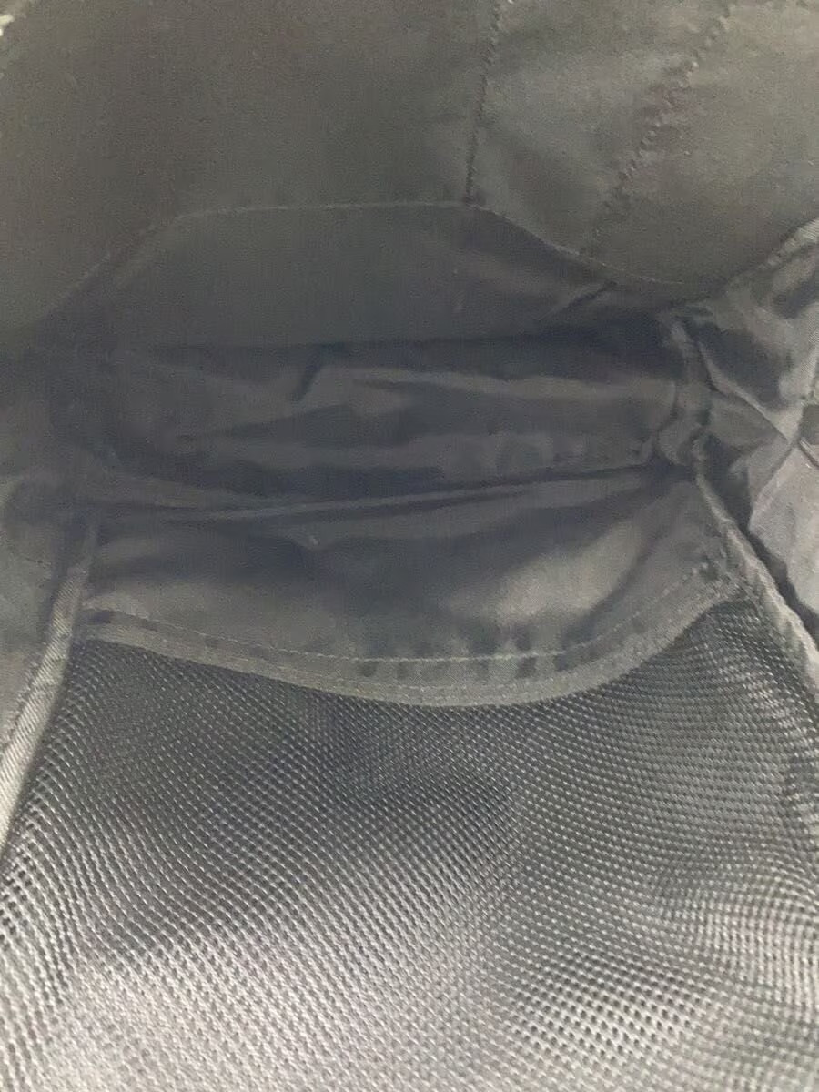 MICHAEL LINNELL Backpack -- BLK Solid MLAC-23 - image 6