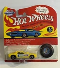 1994 Hot Wheels Vintage Collection Series II Snake 1970 Plymouth Barracuda