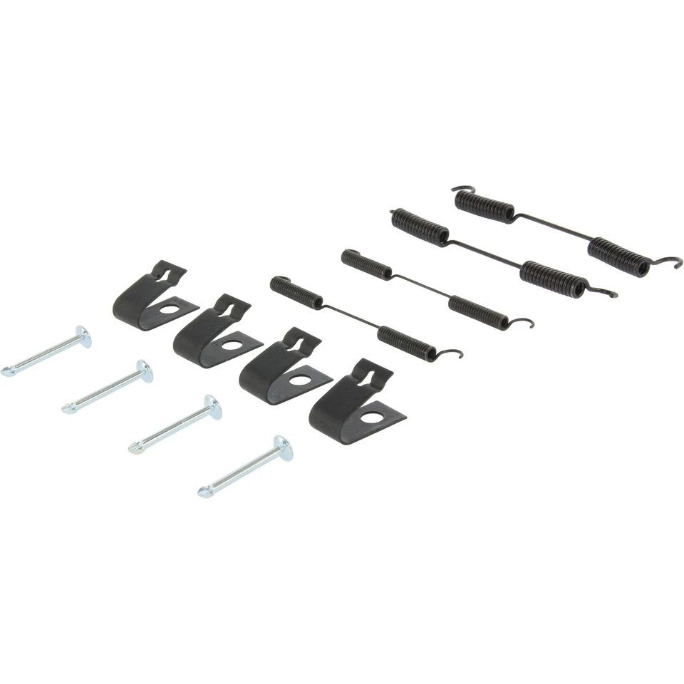 Centric Parts 118.47004 Drum Brake Hardware Kit For Select 72-93 Subaru Models - Image 2 of 4