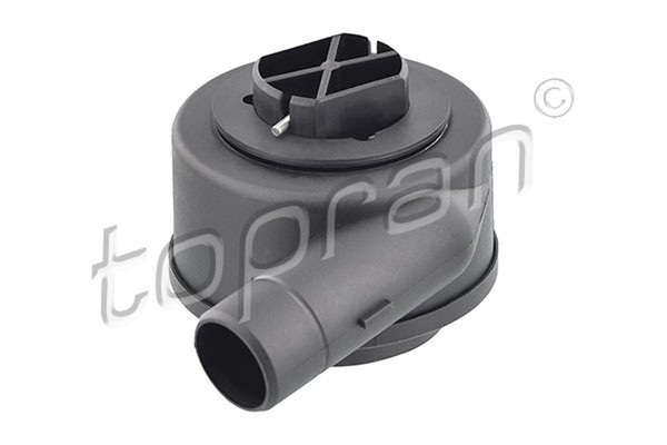 Ventil KurbelgehäUseentlüFtung Topran 116 349 FüR Skoda Vw Golf 1J1 Beetle New 4-image