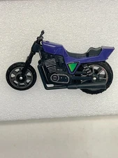 1985 KENNER MASK M.A.S.K. Piranha Motorcycle ONLY