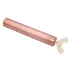 Solar Pool Ionizer Replacement Copper for Swimming Pool Purifier Parts UV