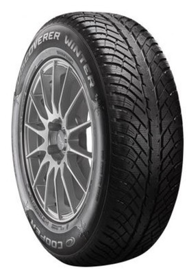 Winterreifen - COOPER DISCOVERER WINTER 255/50R19 107V BSW XL