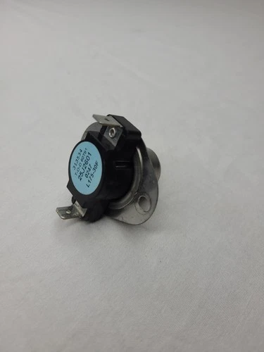 313534 Lennox Armstrong Ducane 25J2601 / 25J26 Control limit Switch L175-30F