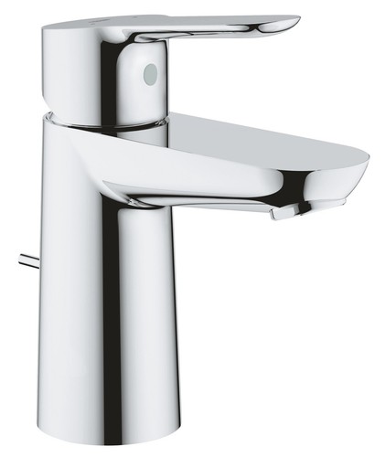 GROHE 23356000 BauEdge Basin Mixer Tap 