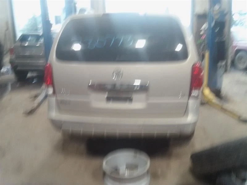 Capucha SV6 compatible con 05-09 Montana 1999902 Foto 3 de 4