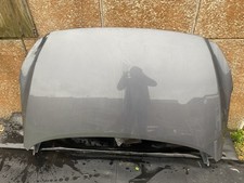 Hyundai Ioniq AE Bonnet with Hinges 2016-2022 5 Door Hatchback Grey (YT3) OEM