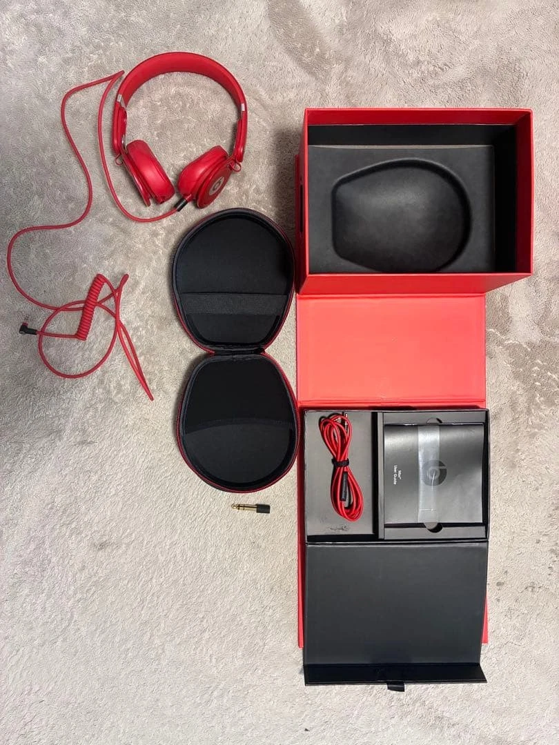 Beats Mixr Red for sale | eBay