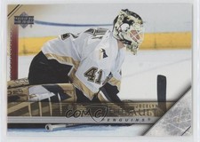 2005-06 Upper Deck Jocelyn Thibault #402 0h81