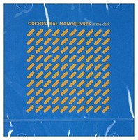 Orchestral Manoeuvre - Cd - F600Z