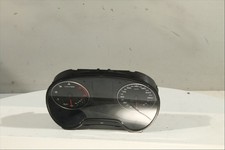 Compteur Audi Q2