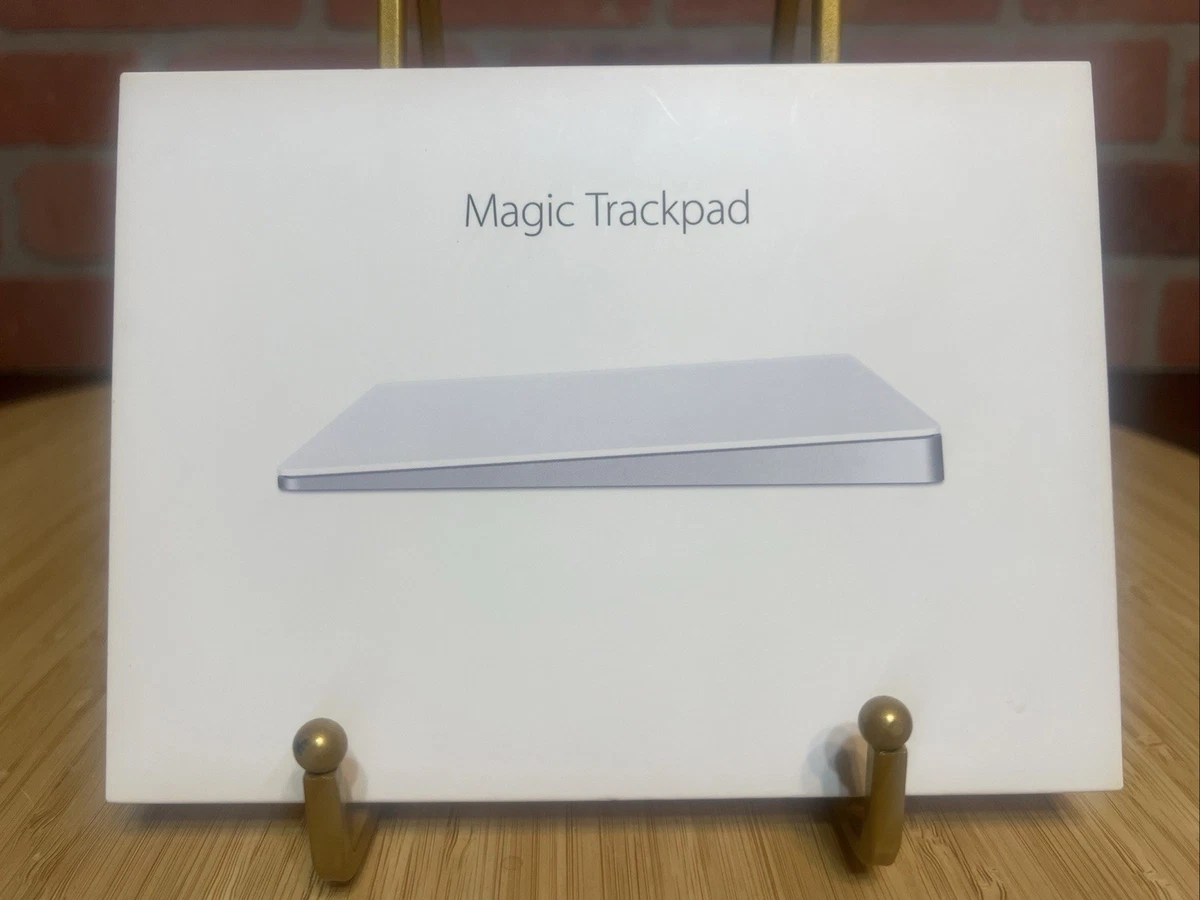 Apple Magic Trackpad for sale | eBay