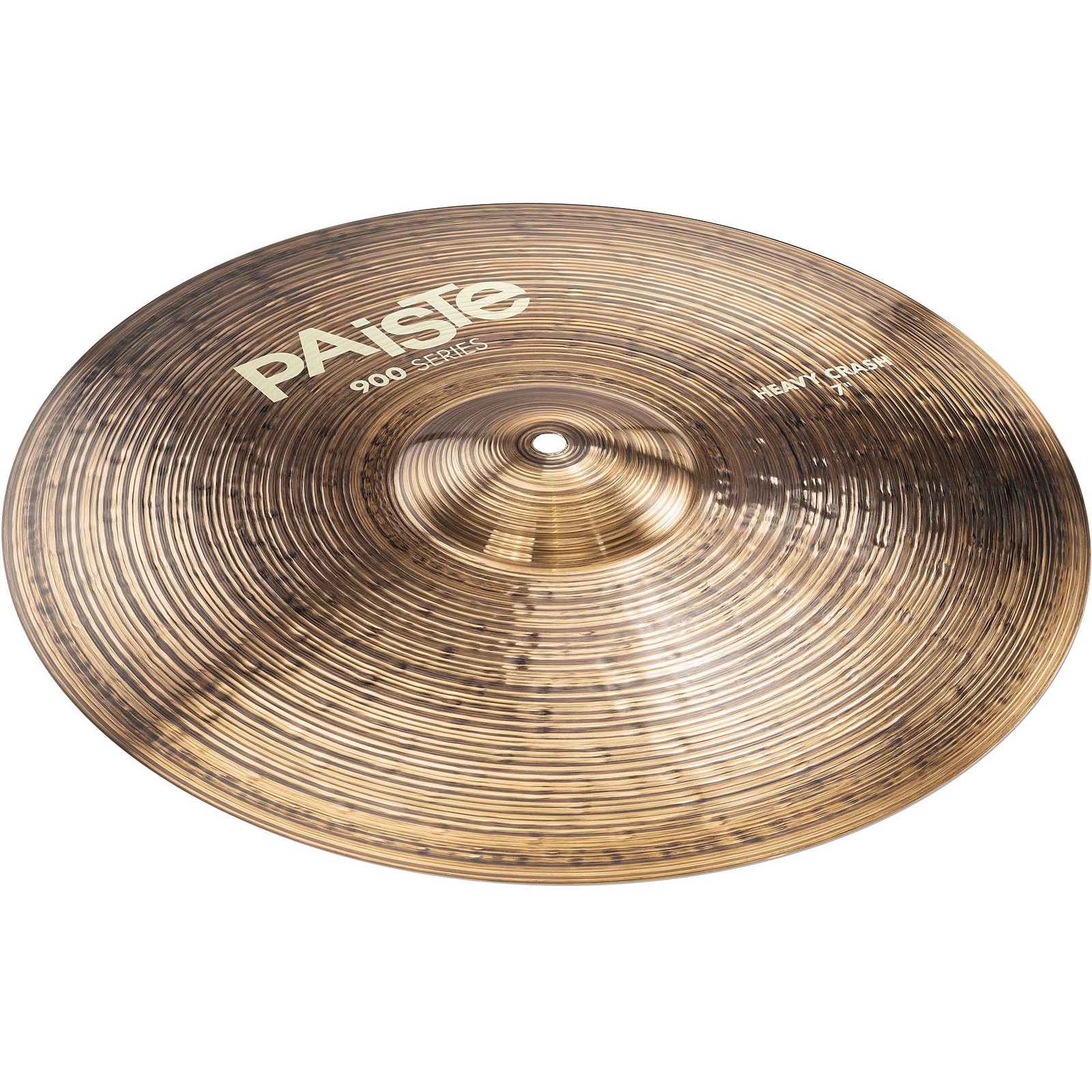Crash-Becken Paiste 900 Series 17 Heavy Crash Crash Becken NEU 31890₽