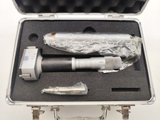 SARTORIUS Dreipunkt Innenmikrometer 5077030100 87-100mm (0,005mm)