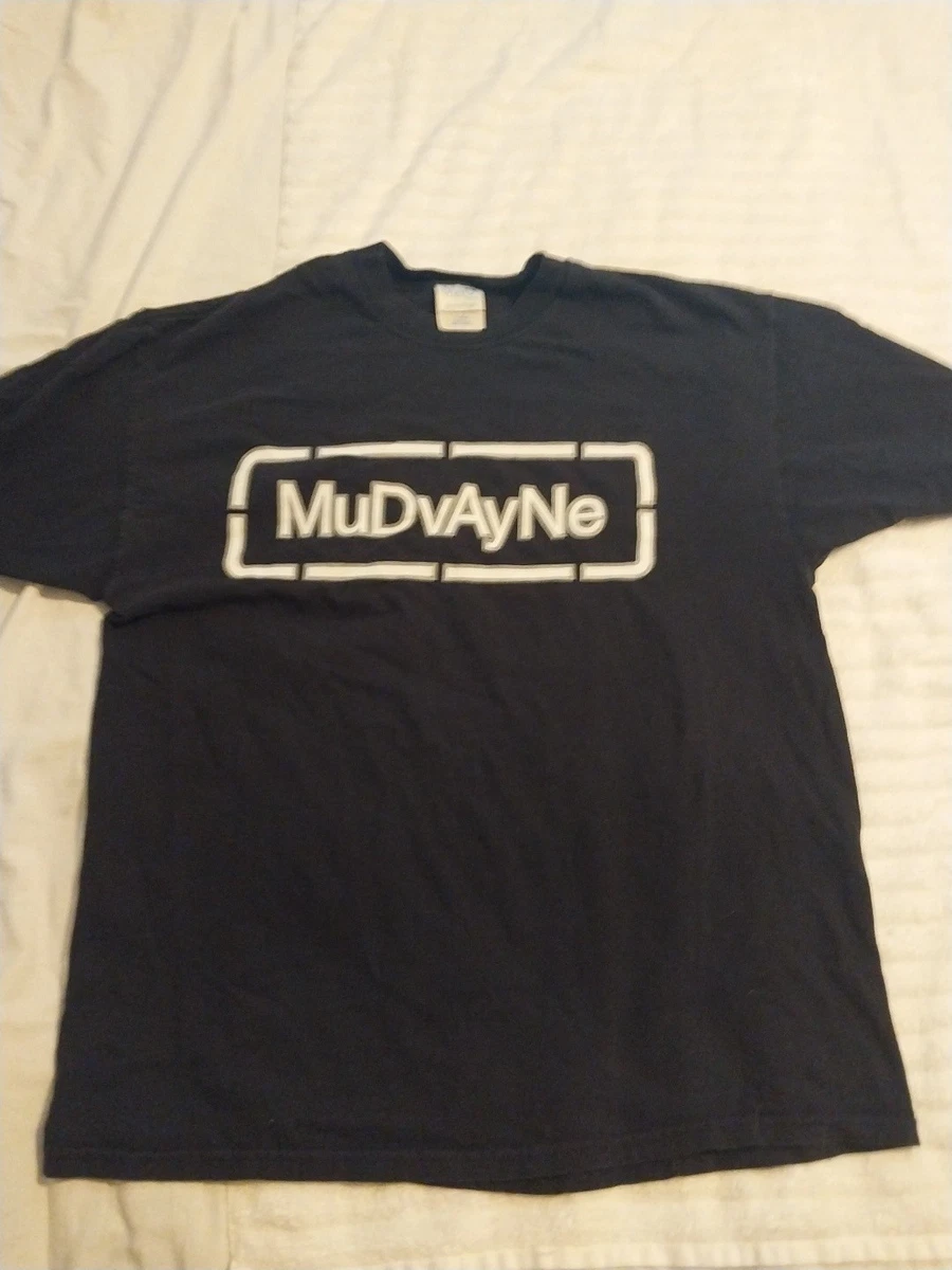 mudvayne shirt products for sale | eBay