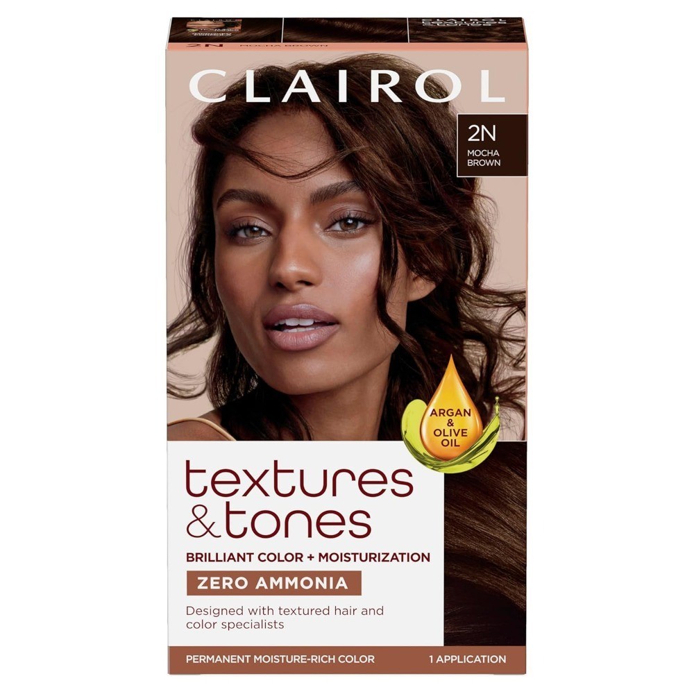 Cream 1 Pack Professional Haircolor