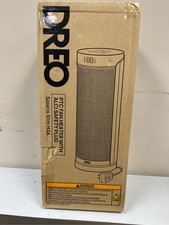 Circulador de aire inteligente PolyFan 715S