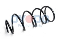 1X Oyodo Fahrwerksfeder 30A9004-OYO FüR Peugeot 307 3A Break 3E Sw 3H Hdi 110 C4