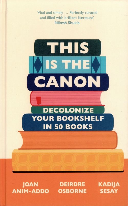 This is the Canon