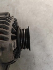 Alternateur Suzuki ALTO