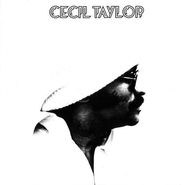 Taylor Cecil - Great Paris Concert (White Vinyl)