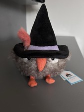 Jellycat Heccaty Hootnightly Owl BNWT