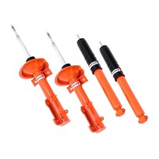 Koni Str.t Orange Strut And Shock Kit Mustang V6 15-17 Ecoboost Gt 15-26 Koni Str.t Orange Strut And Shock Kit Mustang V6 15-17 Ecoboost Gt 15-26