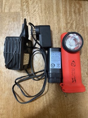 Streamlight Survivor Rechargeable Led
