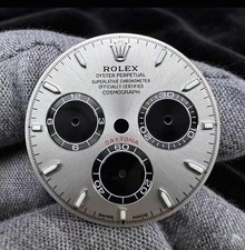 Rolex M116519LN-0027 Dial, Compatible with Ca...
