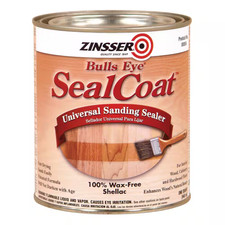 1-Qt. Sealcoat Universal Sanding Sealer Case of 6 