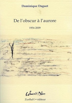 von der Dunkelheit zur Morgenröte - Dominique Dolch