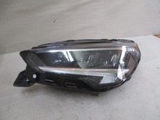 Opel Corsa F LED Scheinwerfer Frontscheinwerfer vorne links NEU original PSA