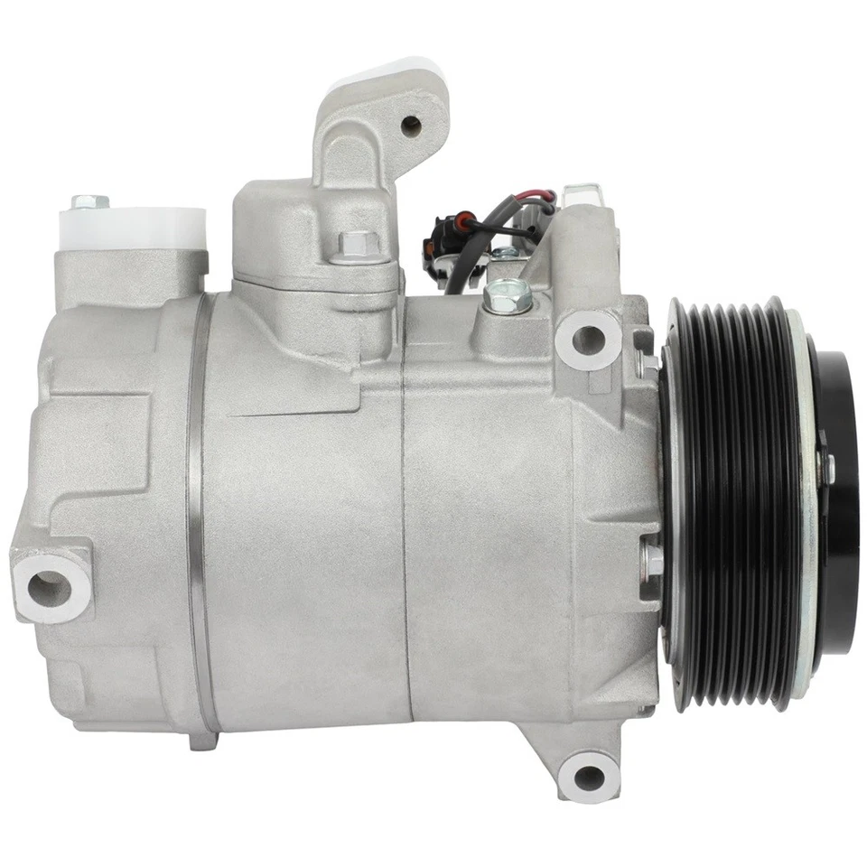 A/C Compressor For 2008-2012 Infiniti EX35 & 2009-2012 Infiniti FX35 926001CB0A Foto 3 de 4