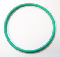 Elring 539.150 Dichtung Einspritzpumpe O-Ring FPM 60/67 Mm 3,5 Mm