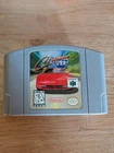 Cruis'n USA Nintendo 64 N64 Video Game