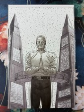 Boom! Studios 2019 - Firefly #4 Joe Quinones Virgin Variant