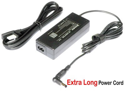 AC Adapter for Getac A140, A140 G2, B300, B300 G4 G5 G6 G7, B300X, ZX10, S510