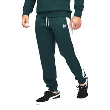 PUMA Tmc X Everday Hussle T7 Pants Mens Green Casual Athletic Bottoms 53480906
