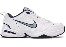 NIKE AIR  MONARCH IV  RUNNING TRAINING WALKING GYM MENS SHOES 4E store display