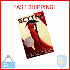 Scythe (Arc of a Scythe)