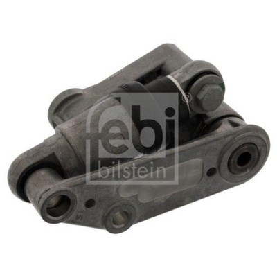 Riemenspanner Keilrippenriemen Febi Bilstein 18483 für Bmw
