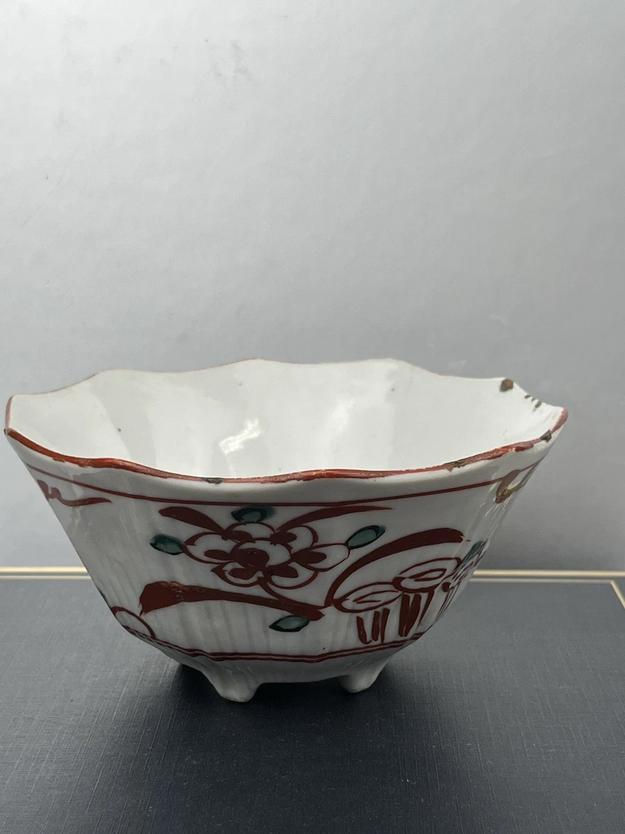 1800年以前日本古董碗| eBay