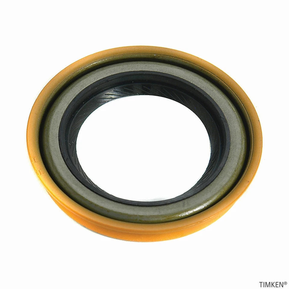 Auto Trans Torque Converter Seal Timken For 1989-1995 Plymouth Acclaim - Image 2 of 4
