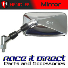 Mirrors for Yamaha XJR 1300 SP 1999-2001 Left Hendler