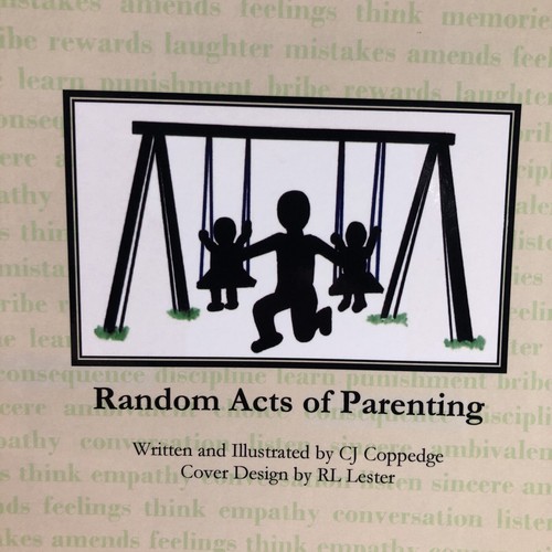 Random Acts of Parenting - Picture 3 of 5