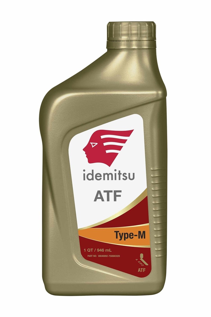 For Mazda 2 3 5 6 CX-7 Set of 7 Quart Auto Trans ATF Type M Oil