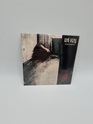 EYE FLYS - CONTEXT   CD NEU