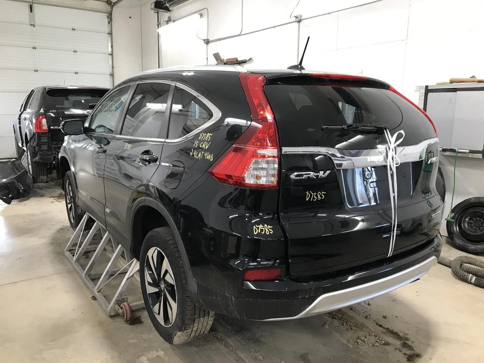 Modulador ABS usado se adapta a: Honda Cr-v 2015 montaje modulador estabilidad del vehículo como Foto 2 de 4