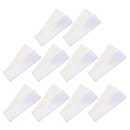 5 Count Label Card Holder Magnetic Labels for Racking Index Sleeve Hanging - 第 5/12 張圖片