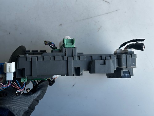 2021 2022 Honda Accord Interior Fuse Box Relay Control Module TVA-A011 💎 OEM 💎 - Picture 5 of 9